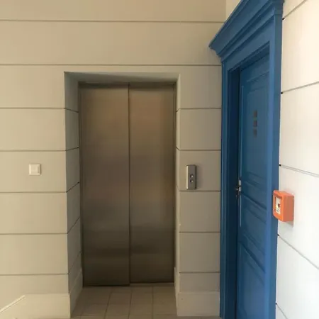 Apartament Studio Landa * Krakau