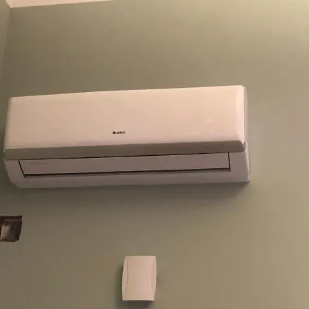 Apartament Studio Landa Appartement *