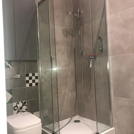 Apartament Studio Landa * كراكوفيا
