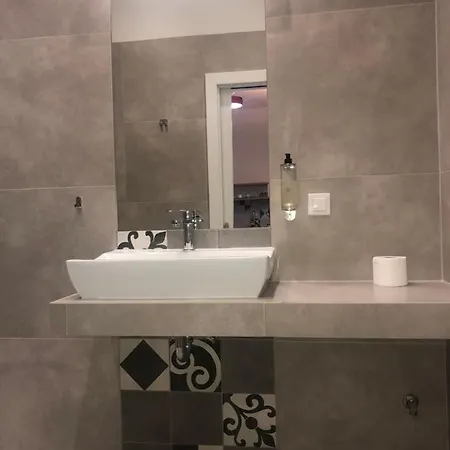 Apartament Studio Landa *