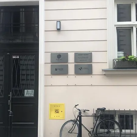 Appartement Apartament Studio Landa *