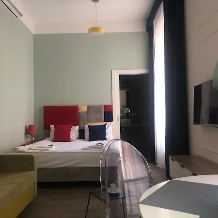 Apartament Studio Landa *