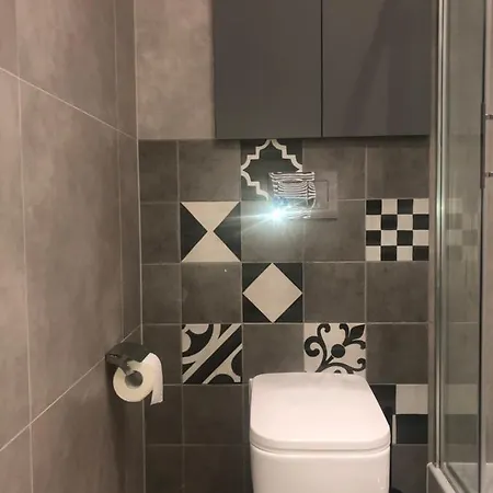 Apartament Studio Landa *