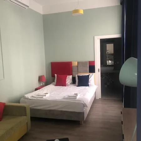 Appartement Apartament Studio Landa