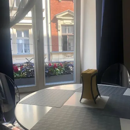 Appartement Apartament Studio Landa *