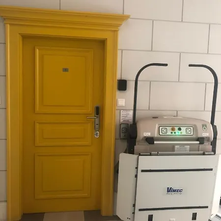 Apartament Studio Landa * كراكوفيا