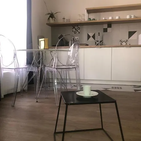 Apartament Studio Landa * Cracovie