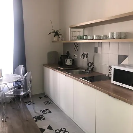 Apartament Studio Landa Apartment