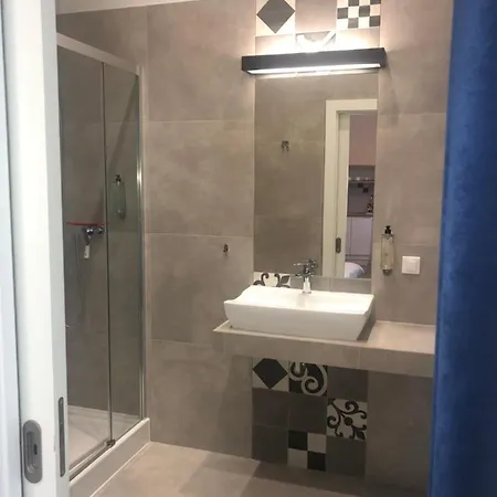 Apartament Studio Landa *