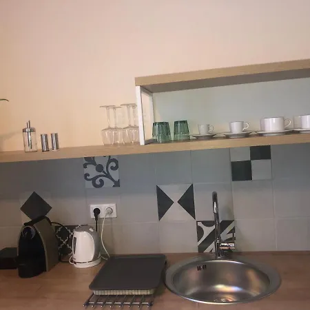 Apartment Apartament Studio Landa *