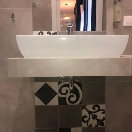 Apartament Studio Landa Appartement
