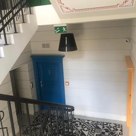 Apartament Studio Landa