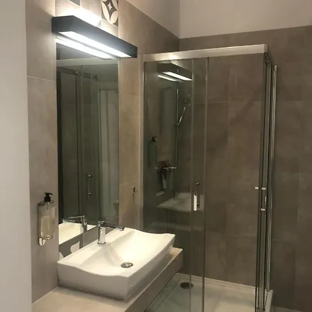 Appartement Apartament Studio Landa